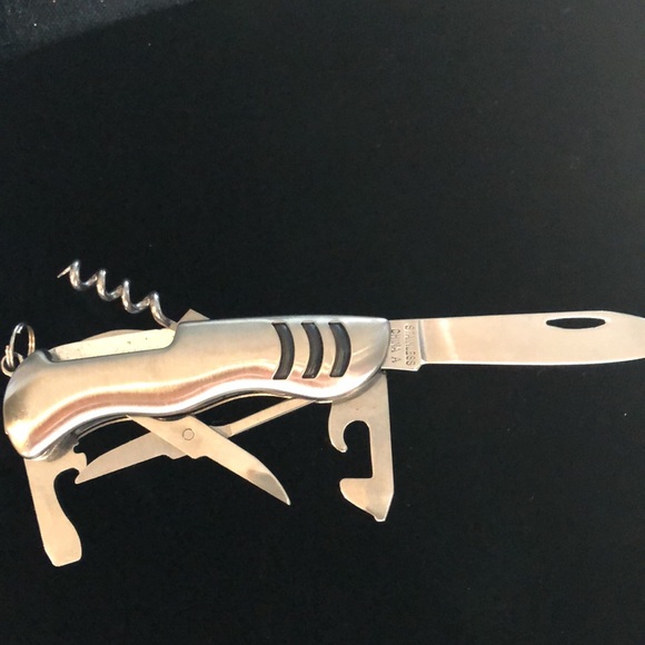 Multi function knife - Picture 6 of 7